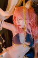 [Riribonniリリボン] Tamamo No Mae 玉藻前女仆