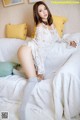 YouMi 尤 蜜 2020-01-18: Xiao Hui (筱 慧) (44 photos)