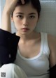 Fuka Koshiba 小芝風花, Shukan Bunshun 2021.07.01 (週刊文春 2021年7月01日号)