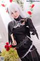 Coser@Sally多啦雪 (Sally Dorasnow): Echidna (20 photos)