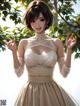 Hentai - 冰肌玉骨之素净之美の诱人魅力 Set 1 20230729 Part 4