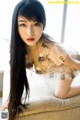 XIUREN No.774: Model Pan Pan Yu Nu (盼盼 玉奴) (70 photos)