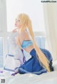 Coser @ 桜 桃 喵 Vol.070: 英 梨 梨 (104 photos)