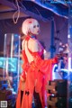 Coser@果咩酱w Vol.016: (25 photos)