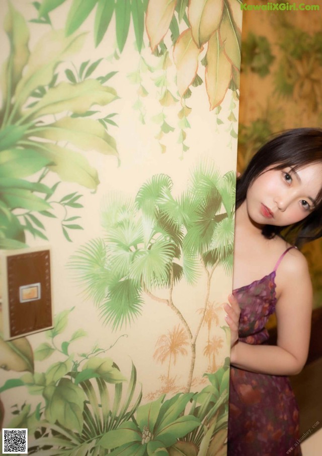 Makoto Toda 戸田真琴, デジタル写真集 「Nostalgic」 Set.02